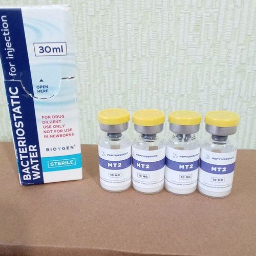 Фотография от реального покупателя в магазине Peptide Boost №32