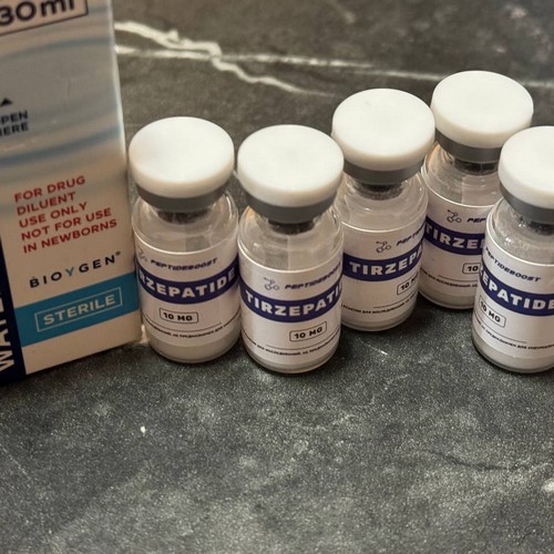 Фотография от реального покупателя в магазине Peptide Boost №27