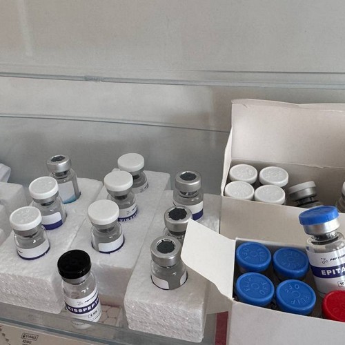 Фотография от реального покупателя в магазине Peptide Boost №26