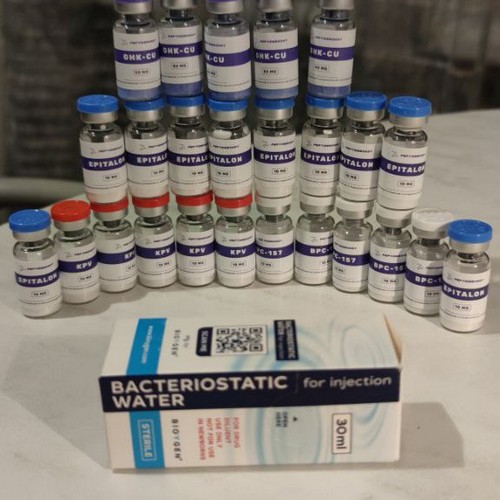 Фотография от реального покупателя в магазине Peptide Boost №24