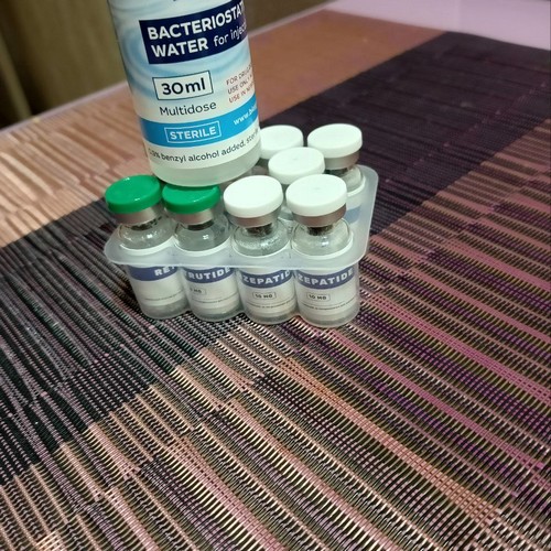 Фотография от реального покупателя в магазине Peptide Boost №23