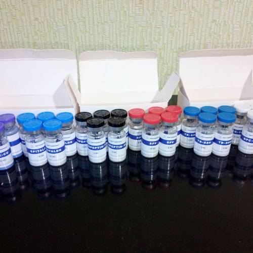 Фотография от реального покупателя в магазине Peptide Boost №21