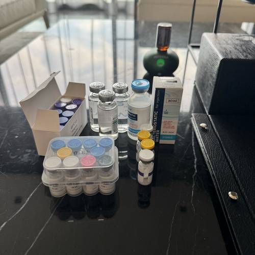 Фотография от реального покупателя в магазине Peptide Boost №20