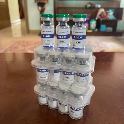 Фотография от реального покупателя в магазине Peptide Boost №19