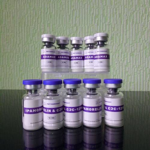 Фотография от реального покупателя в магазине Peptide Boost №14