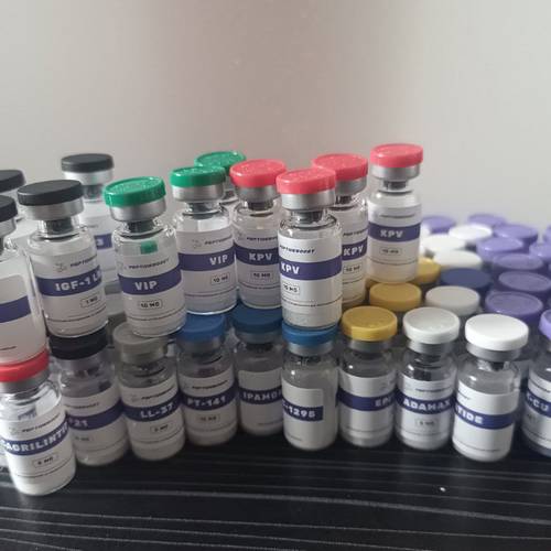 Фотография от реального покупателя в магазине Peptide Boost №11