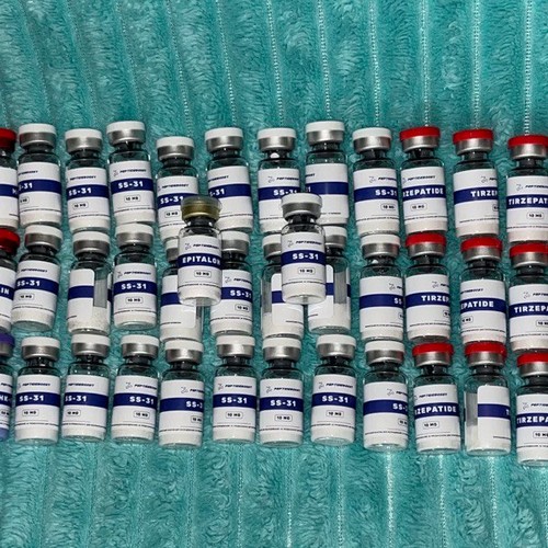 Фотография от реального покупателя в магазине Peptide Boost №5