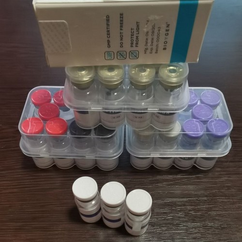 Фотография от реального покупателя в магазине Peptide Boost №4