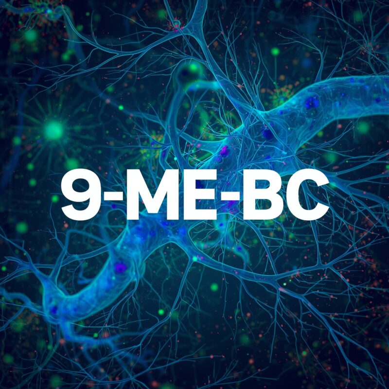 9-me-bc - Poster