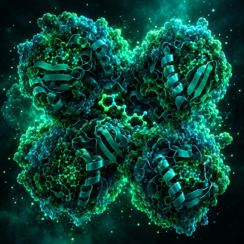 Alpha-lipoic Acid - Poster