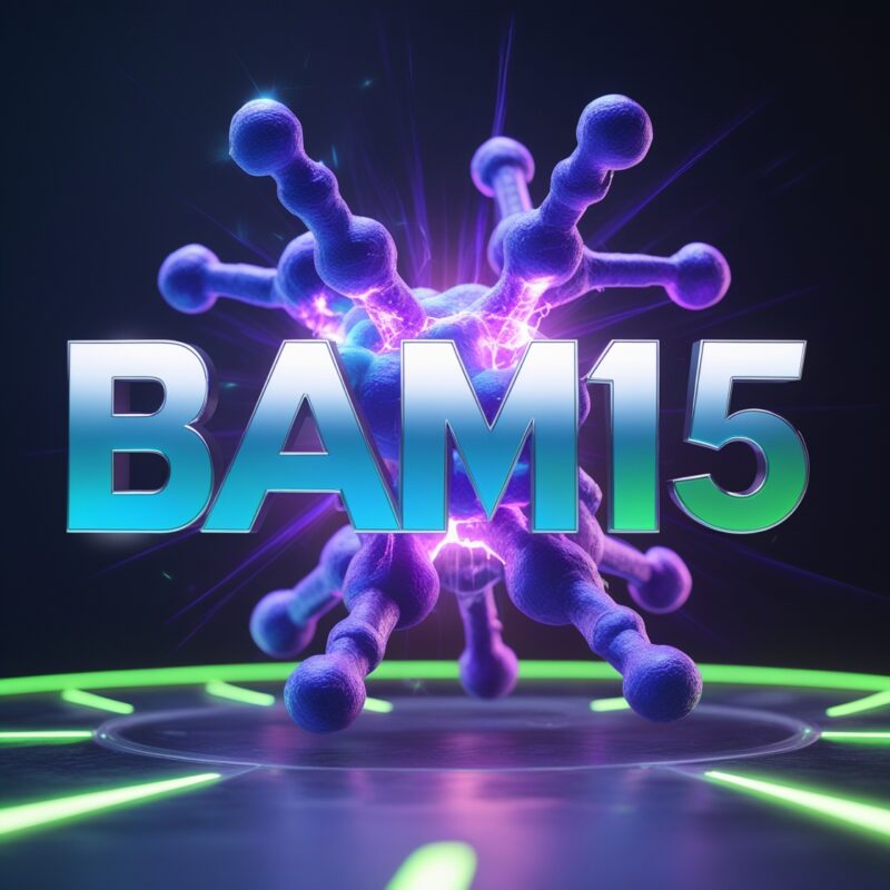 BAM15 - Poster