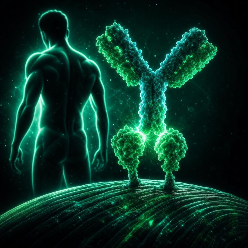 Bimagrumab - Poster