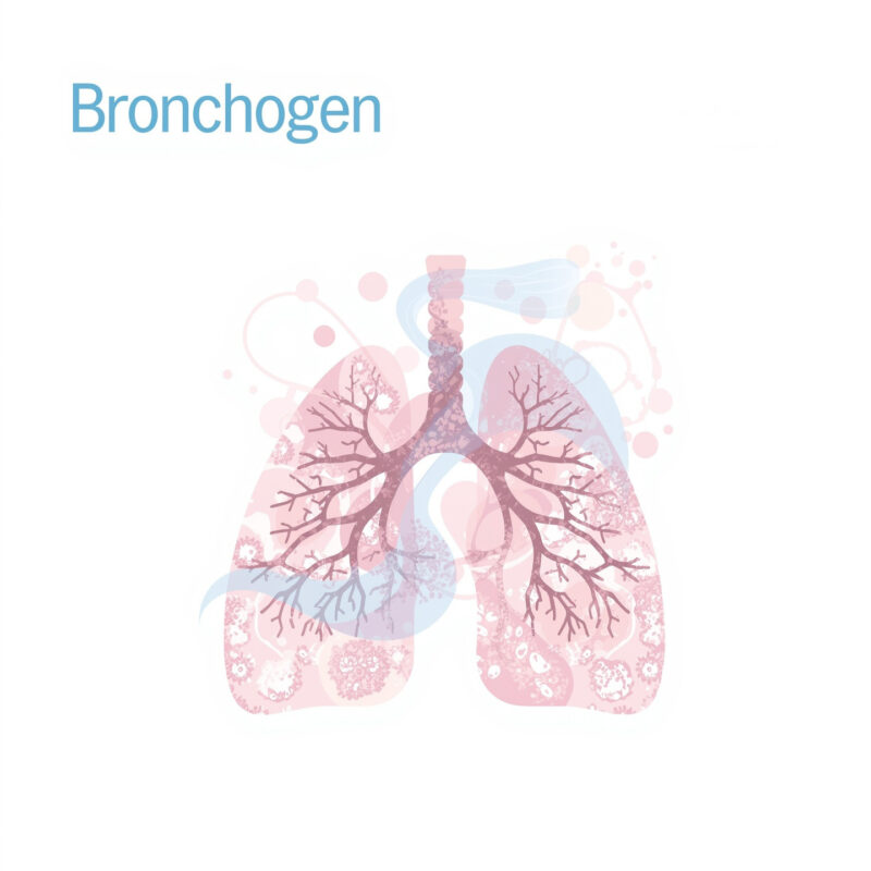 Bronchogen - Poster