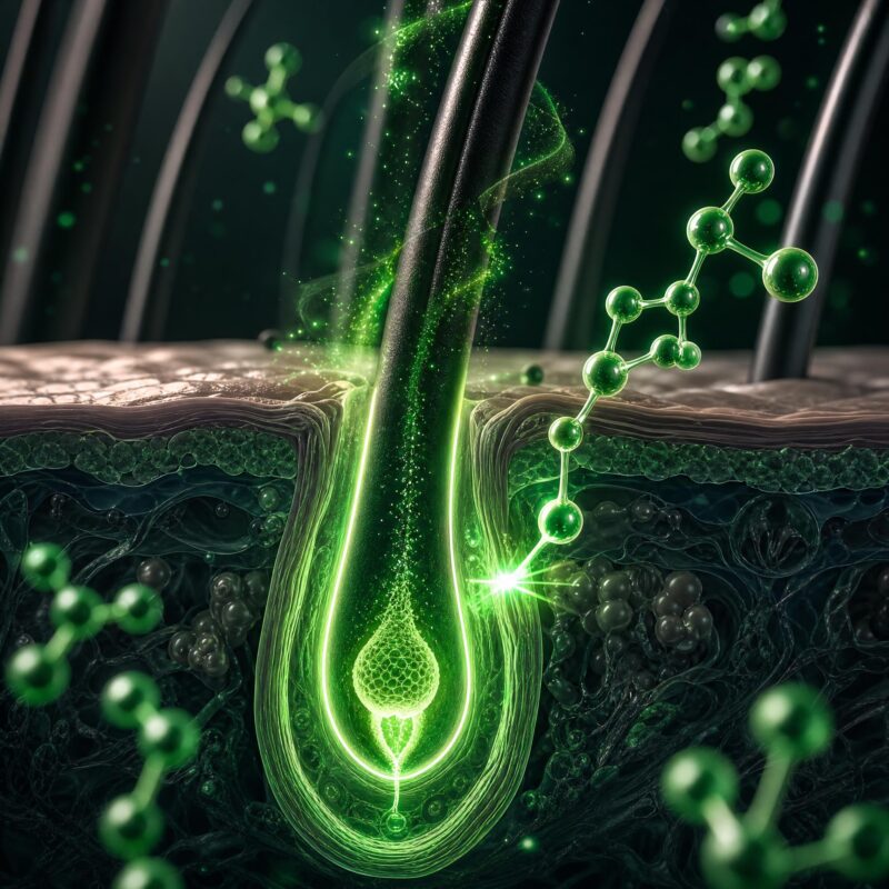 Capixyl - Poster