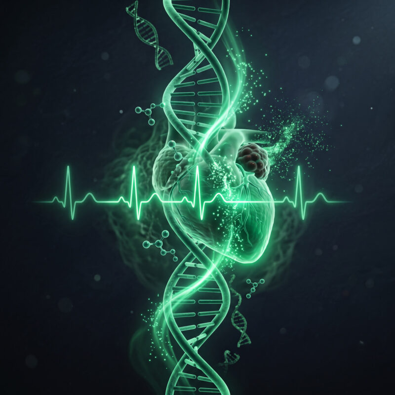 Cardiogen - Poster