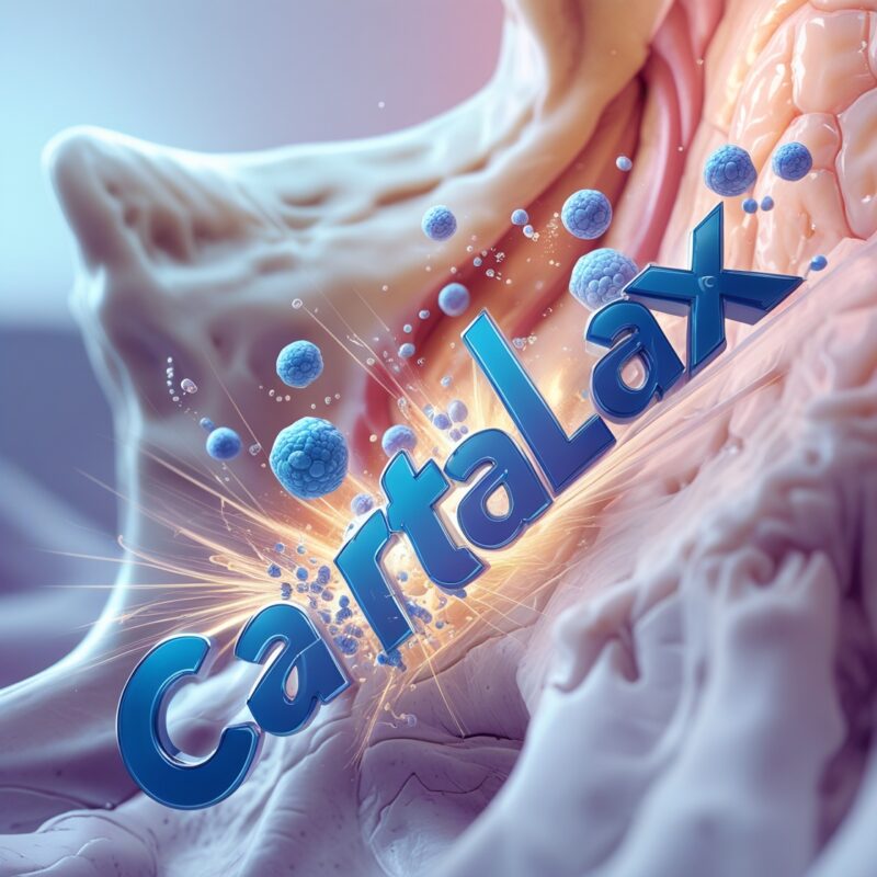 Cartalax - Poster