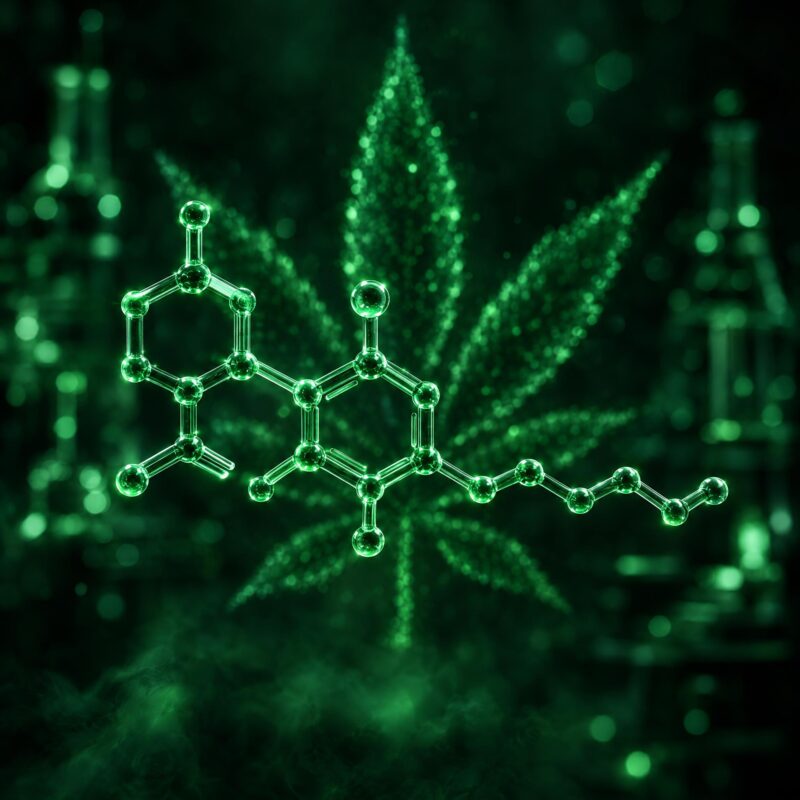CBD - Poster