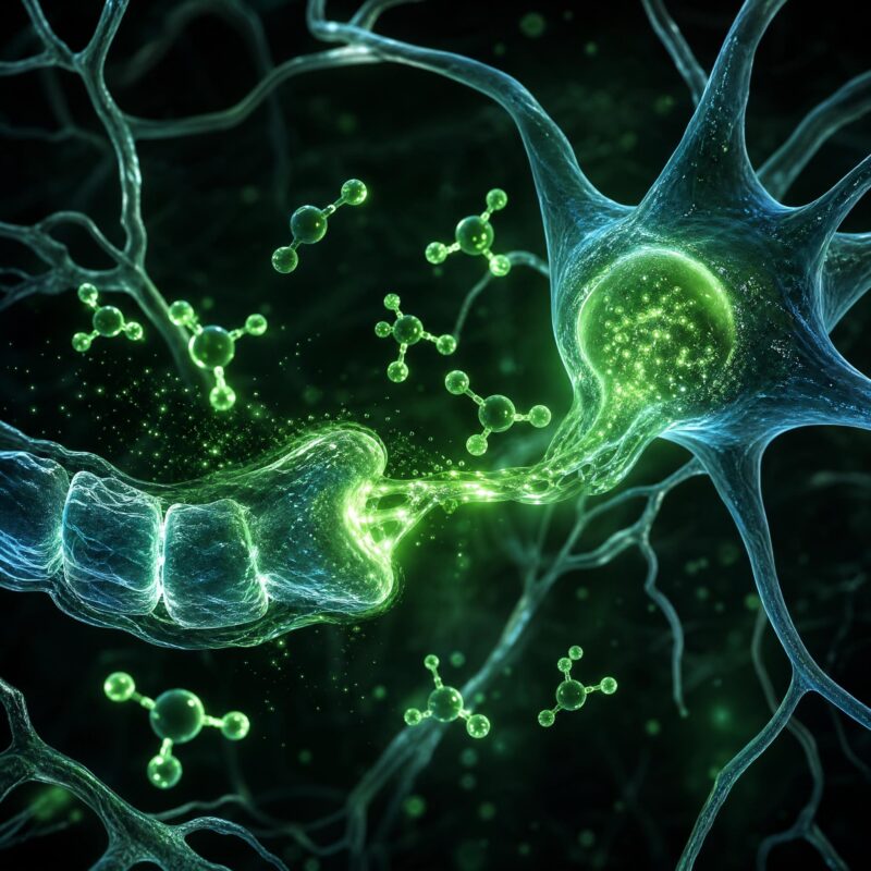 CDP Choline (Citicoline) - Poster