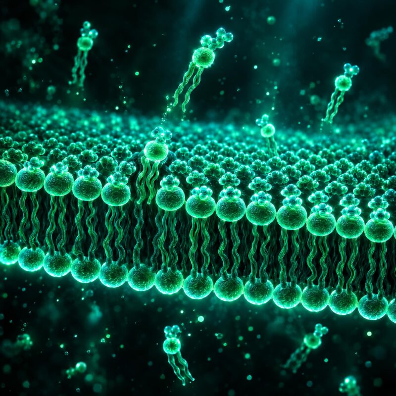 CDP Choline (Citicoline) - Poster