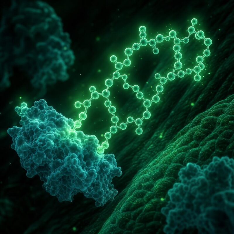 Follistatin 344 - Poster