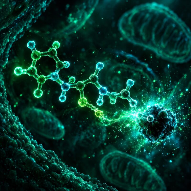 Glutathione - Poster