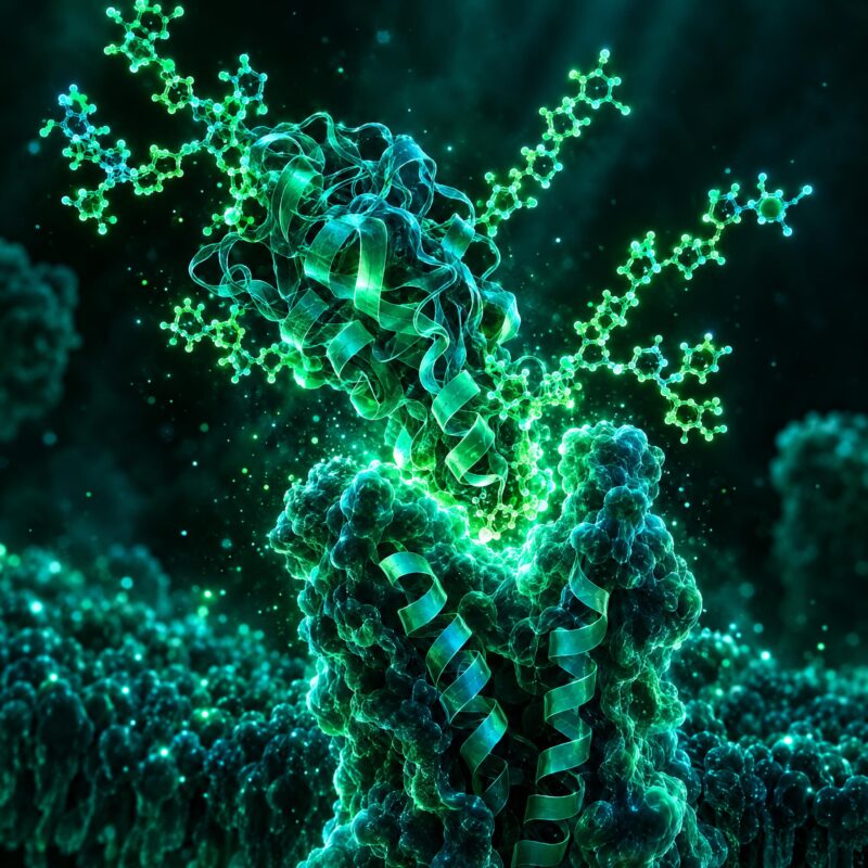 HCG - Poster