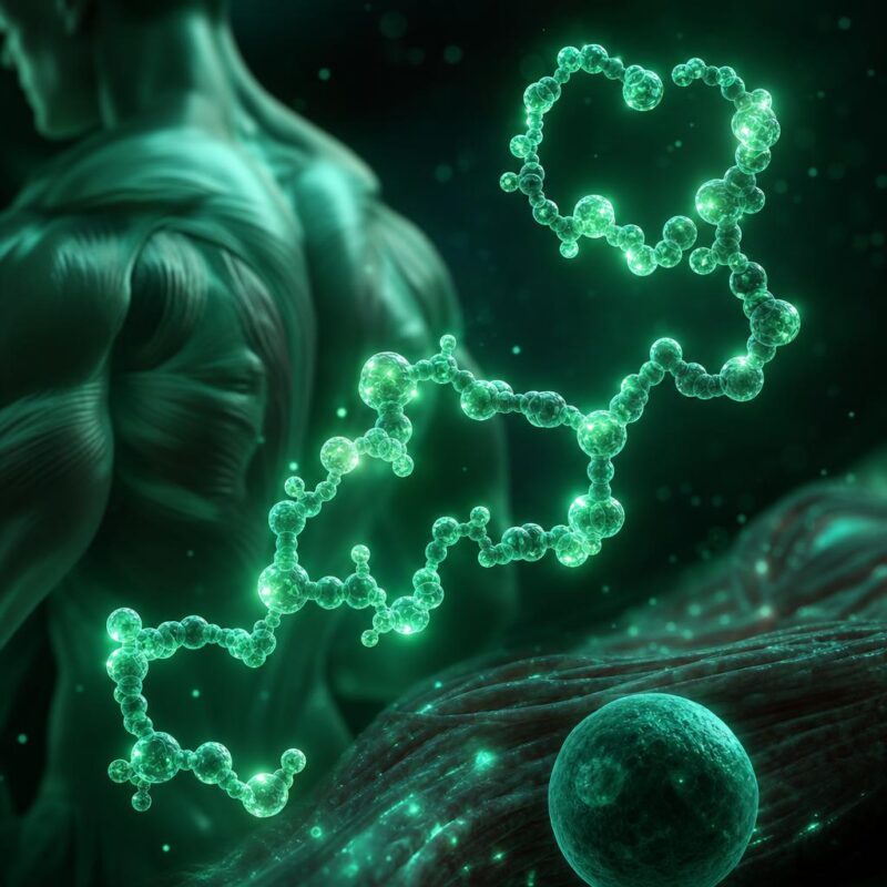 IGF-1 LR3 - Poster