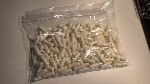 Капсулирование в домашних условиях