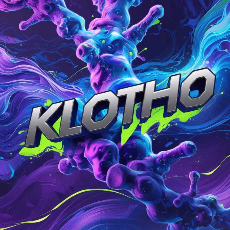 Klotho-derived peptide 1 (KP1) - Poster