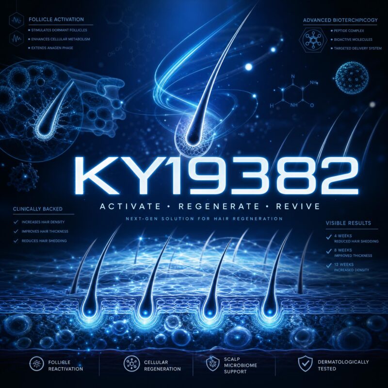 KY19382 - Poster