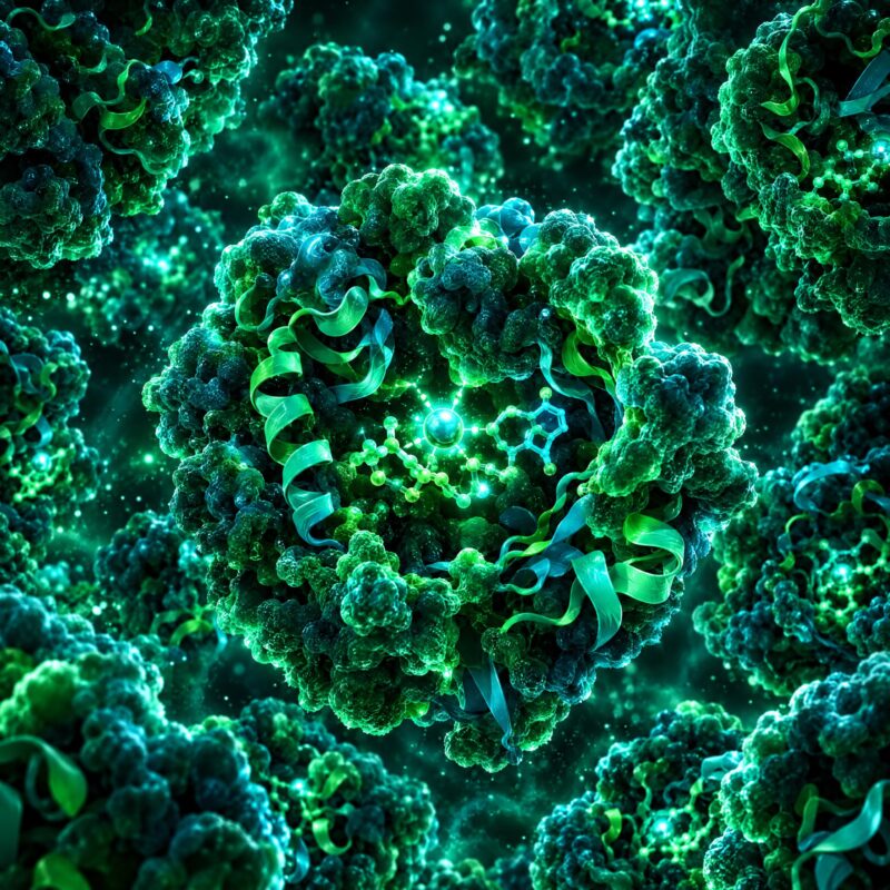 Magnesium - Poster