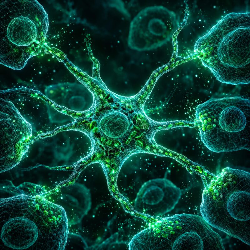 Melanotan 1 (MT1) - Poster
