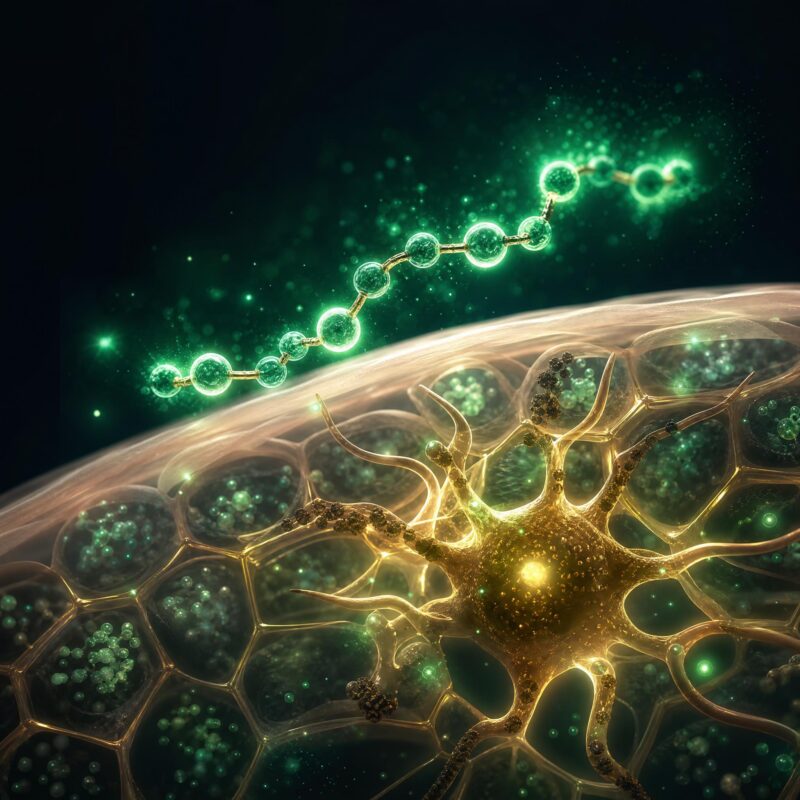 Melanotan 1 (MT1) - Poster