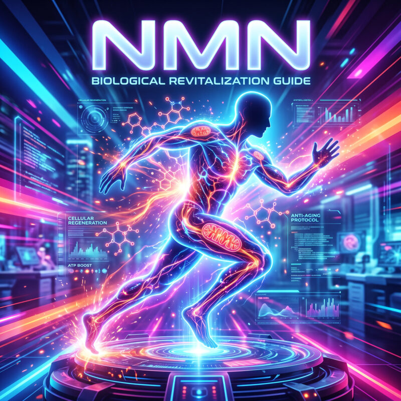 NMN - Poster
