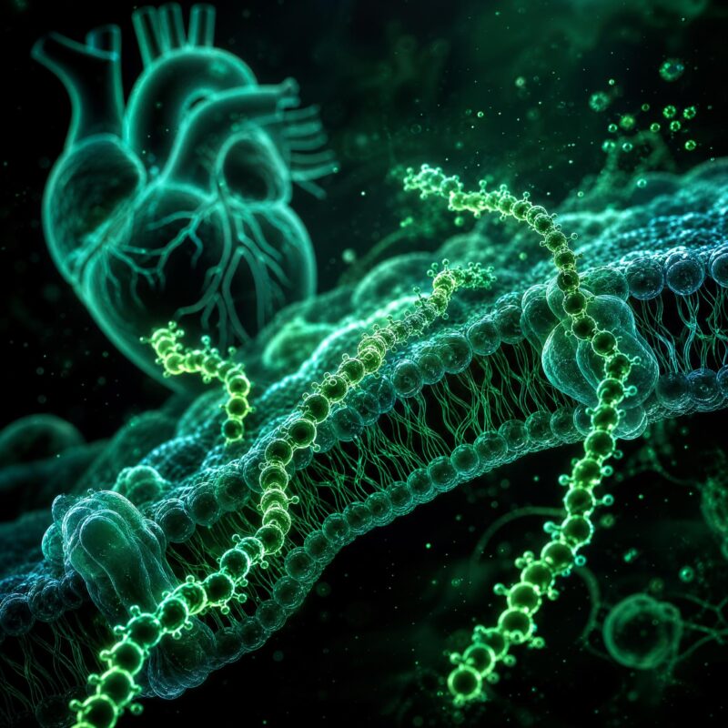 Omega-3 - Poster