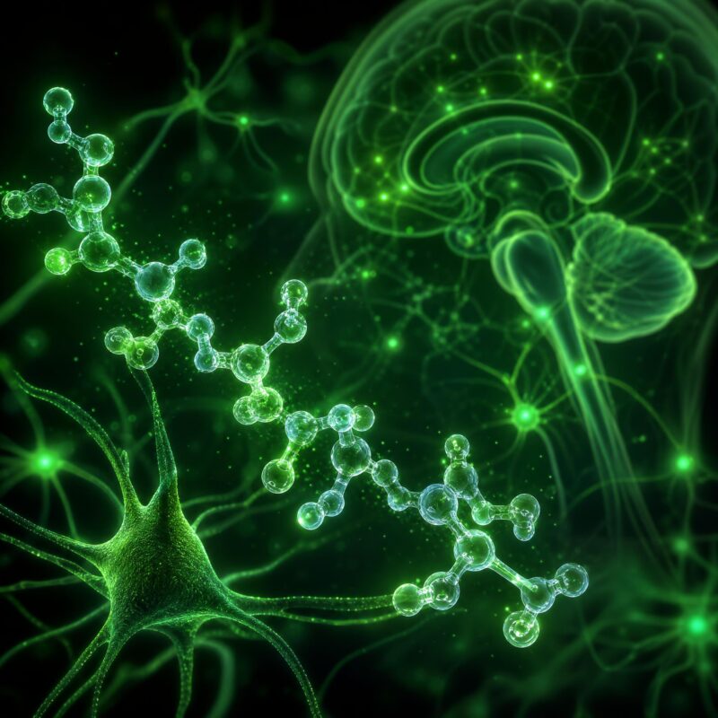 Orexin A - Poster