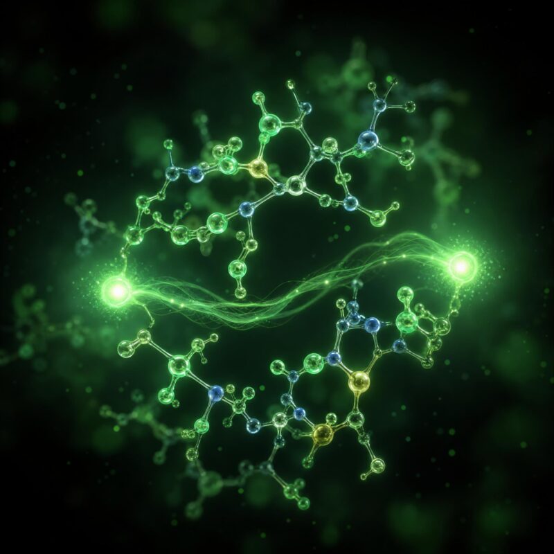 Oxytocin - Poster