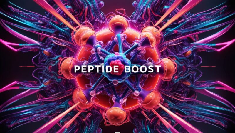 Peptide Boost Club