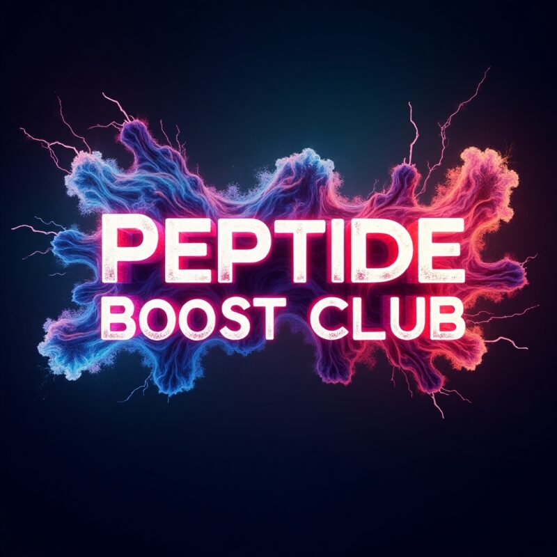 Peptide Boost Club
