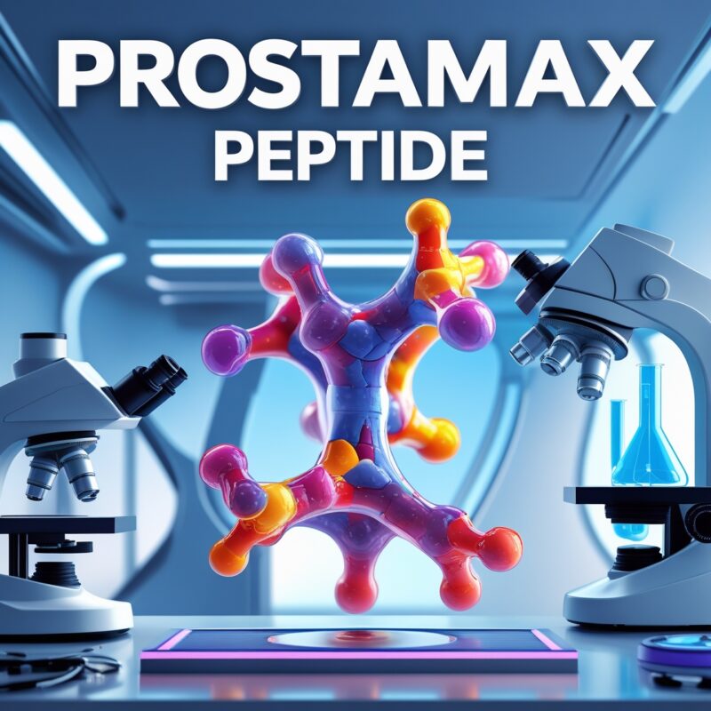 Prostamax - Poster