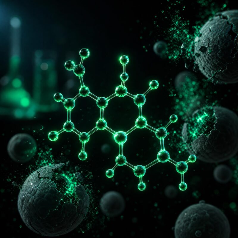 Quercetin - Poster