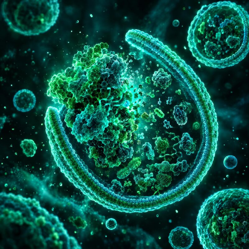 Rapamycin - Poster