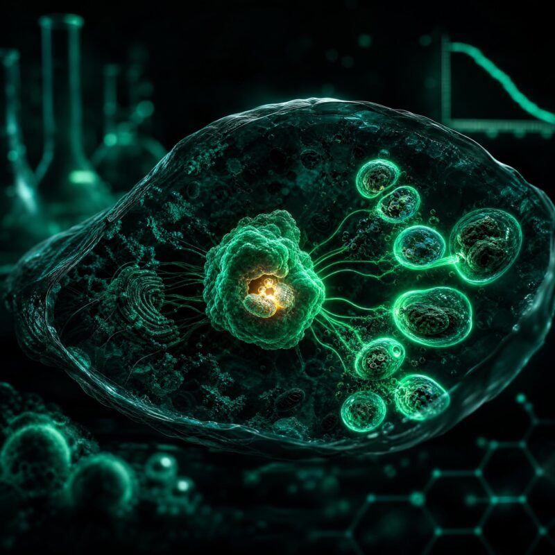Rapamycin - Poster
