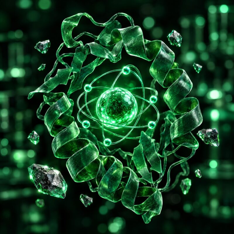 Selenium - Poster