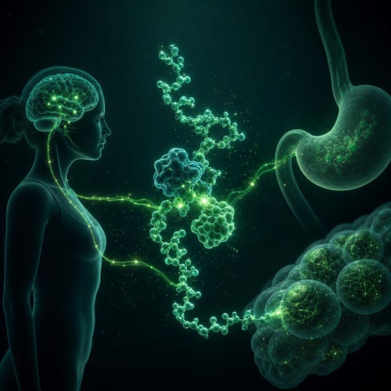Semaglutide - Poster