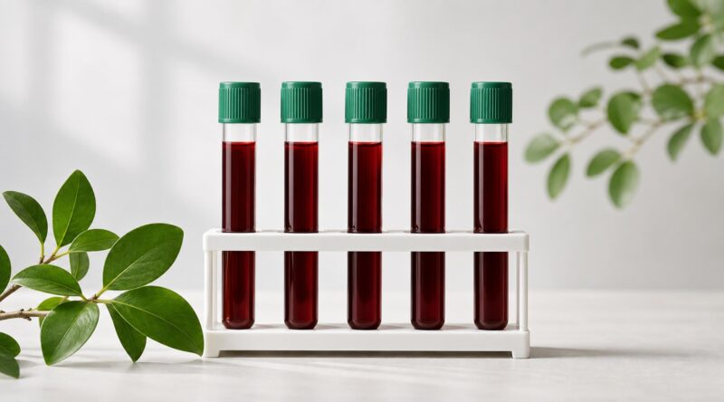 Сердце и сосуды: пептиды и Small Molecules для липидов и давления