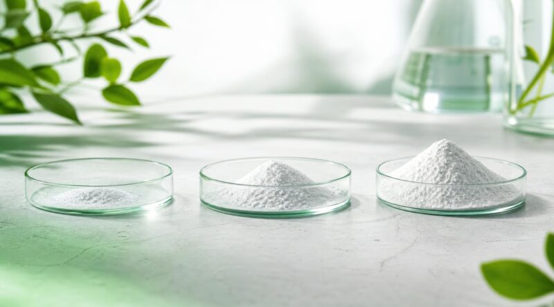 Small Molecule: как они работают и чем отличаются от пептидов