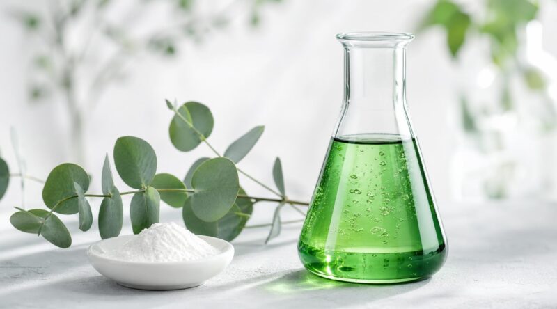 Small Molecule: как они работают и чем отличаются от пептидов
