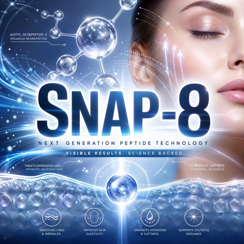 SNAP-8 - Poster
