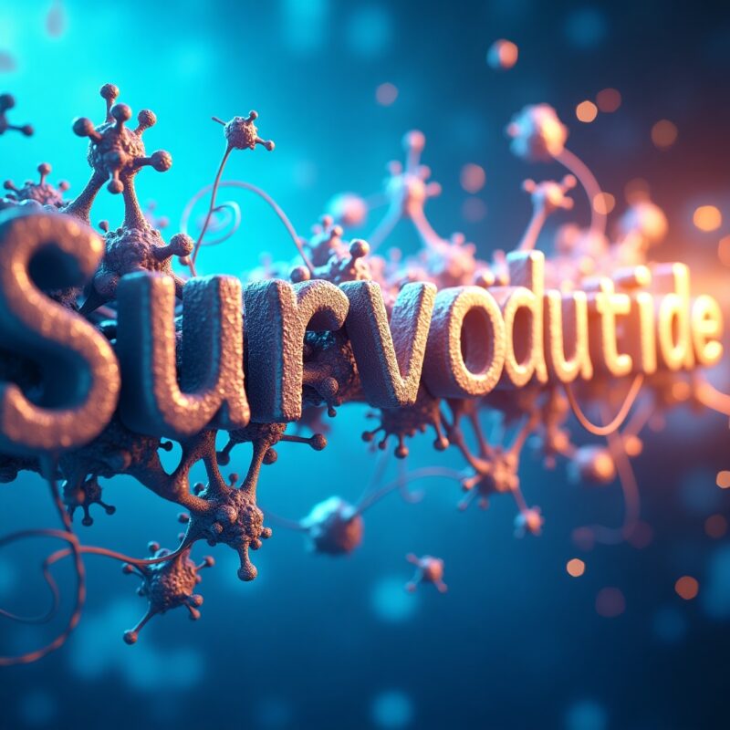 Survodutide - Poster